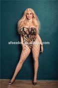 162cm Fat TPE Muscle Sex Doll With Big Breast Realistic Oral Anal Silicone Vagina Adult Sex Toys Voice And Heating from automaticwoman